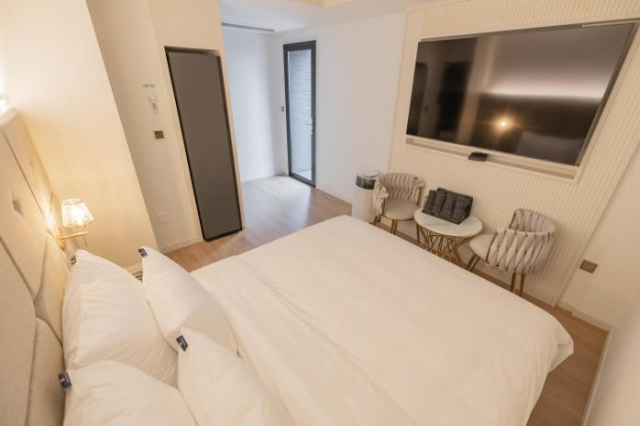 Denbasta Hotel Heritage - Gyeongju