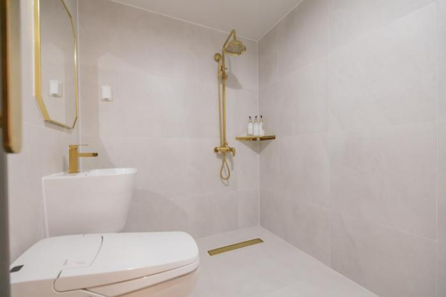 Denbasta Hotel Heritage - Gyeongju