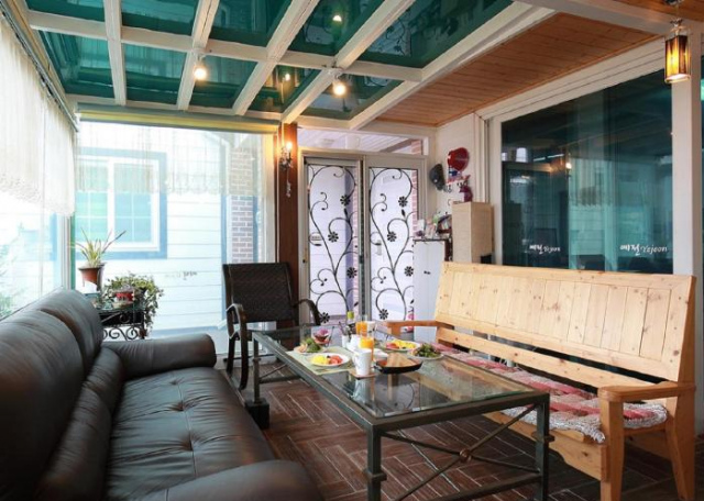 Yejeon Pension - Gyeongju