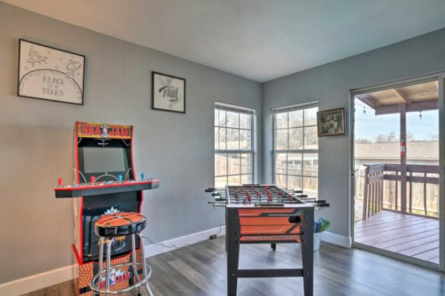 San Antonio Retreat, Close to Seaworld! - San Antonio