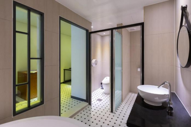 Brown Dot Hotel Gyeongju - 慶州