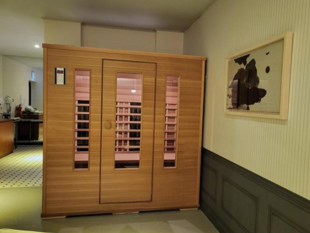 Brown Dot Hotel Gyeongju - 慶州