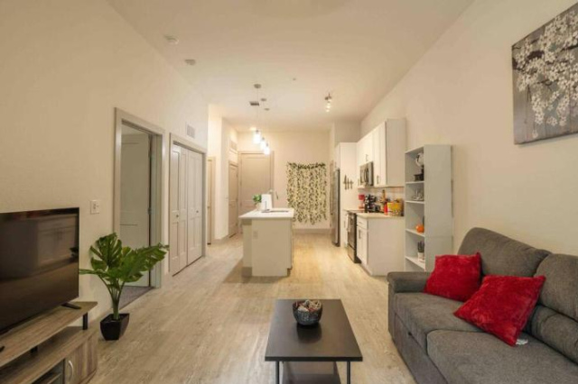 Downtown Apartment on Riverwalk! - 聖安東尼奧