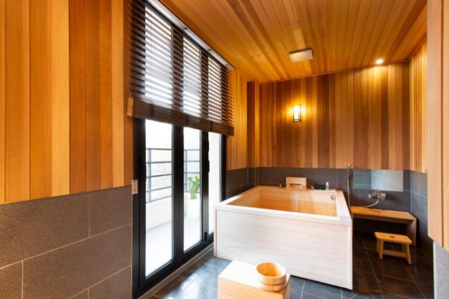 Tomonoya Hotel and Ryokan Gyeongju - 慶州