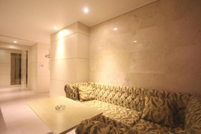 Sono Hotel - Gyeongju