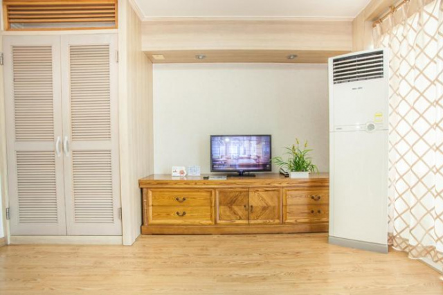 Gyeongju Ilsung Condo - Gyeongju