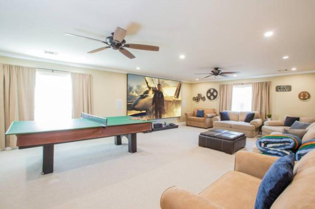 Luxury Home in a Great Location - San Antonio