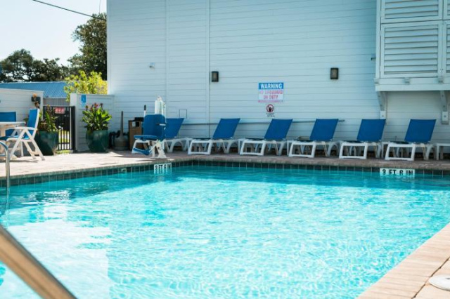 The Flagler Inn - Saint Augustine - St Augustine