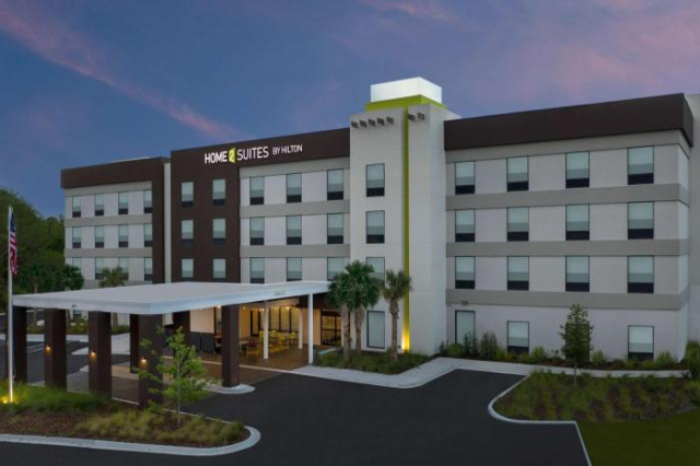 Home2 Suites By Hilton St. Augustine I-95 - St Augustine