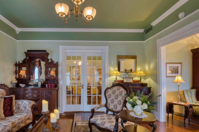 Victorian House Bed and Breakfast - St Augustine