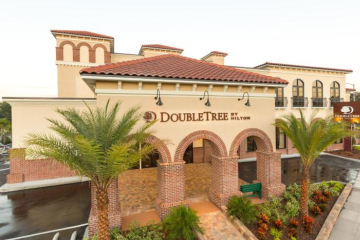 DoubleTree by Hilton St. Augustine Historic District