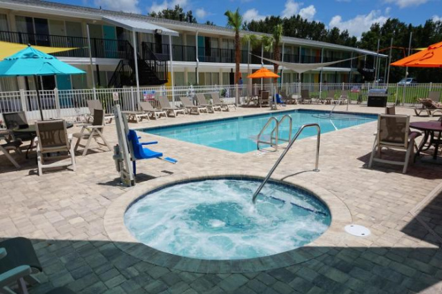 Smart Stay Inn - Saint Augustine - St Augustine