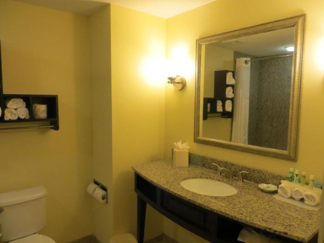 Holiday Inn Express and Suites Saint Augustine North by IHG - St Augustine
