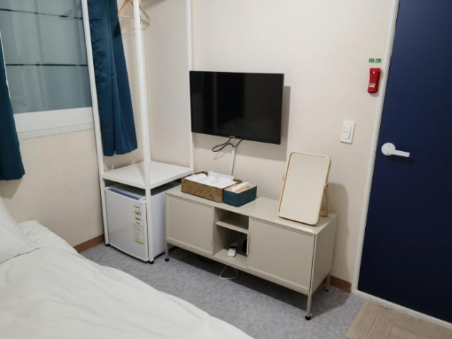 Blau Guesthouse - 慶州