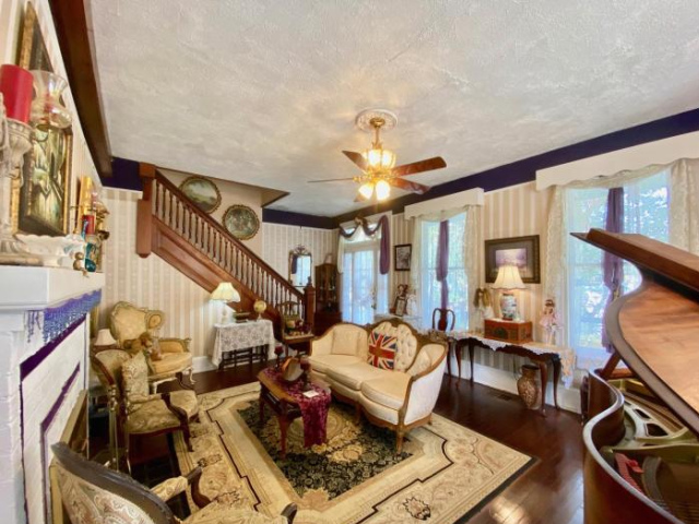 Penney Farm Bed and Breakfast - St Augustine