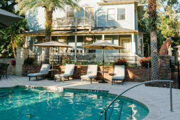 The Collector Inn (Adults Only) - Saint Augustine
