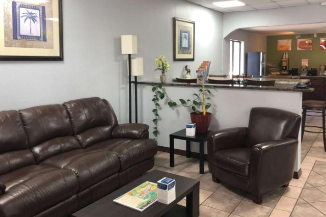 Quality Inn Elkton - St Augustine