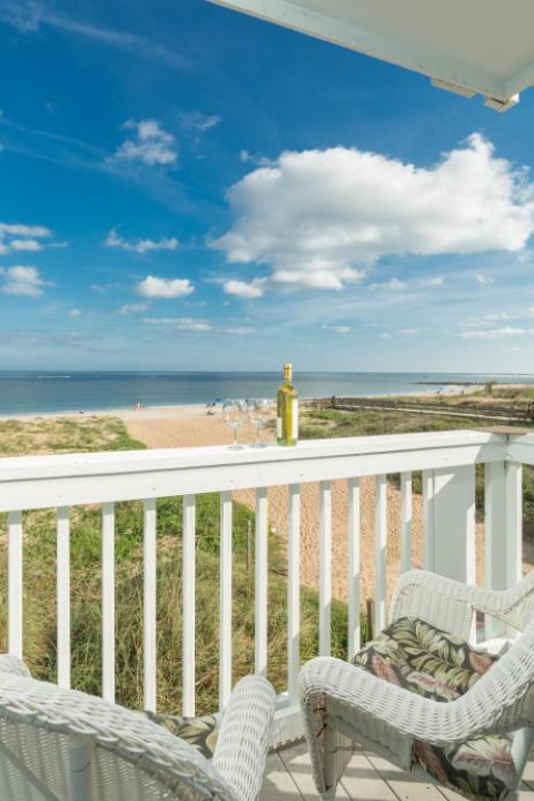 The Saint Augustine Beach House - St Augustine