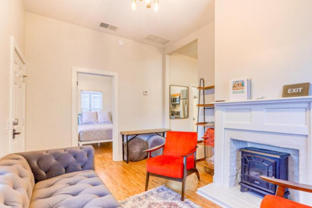 Bernard Street Bungalow - St Augustine