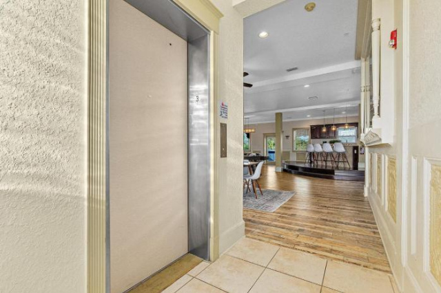 The Ray - Penthouse Suite - 360° Rooftop View - St Augustine