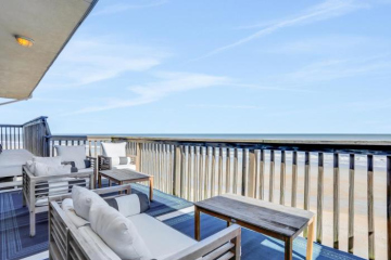 Ocean Oasis on the A1A