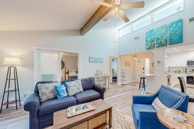 The Harbour Home - St Augustine