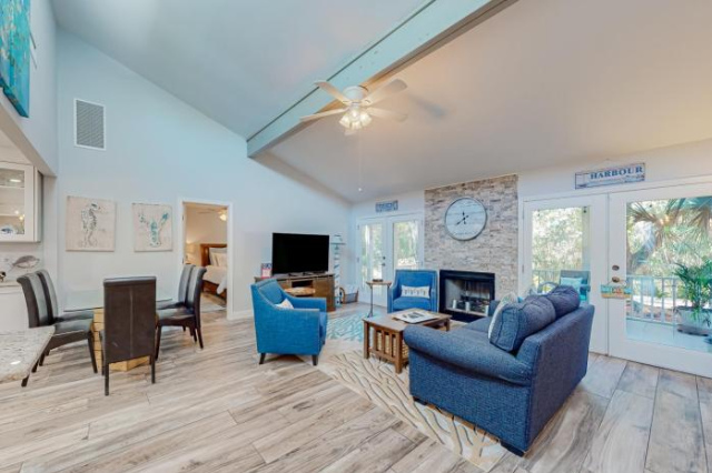 The Harbour Home - St Augustine
