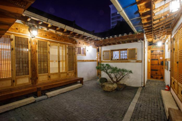 GaEunChae - Jeonju