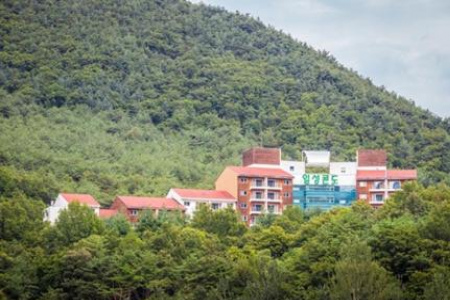 Muju Ilsung Condo - Jeonju