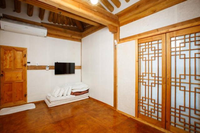 GaEunChae 2 - Jeonju
