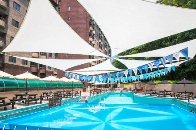 Kensington Resort Jirisan Namwon - Jeonju