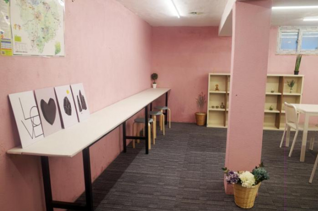 Muju Guesthouse - Jeonju