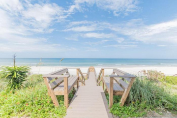 Island Time -- Oceanfront Bliss
