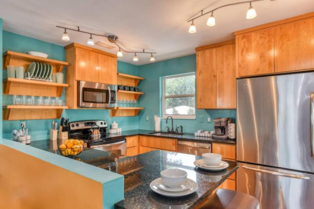 Magnolia Bungalow - St Augustine