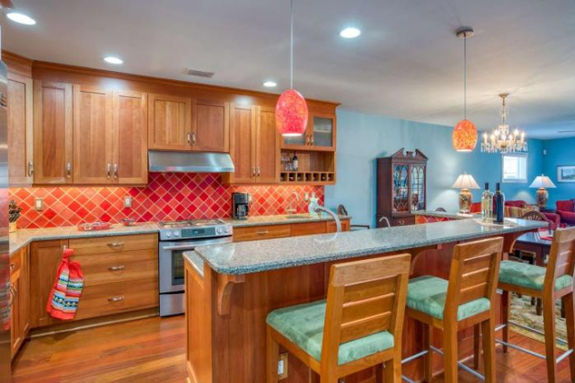 St. George Street Apartment - St Augustine