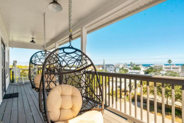 St Augustine Rose Ocean Heated Private Pool