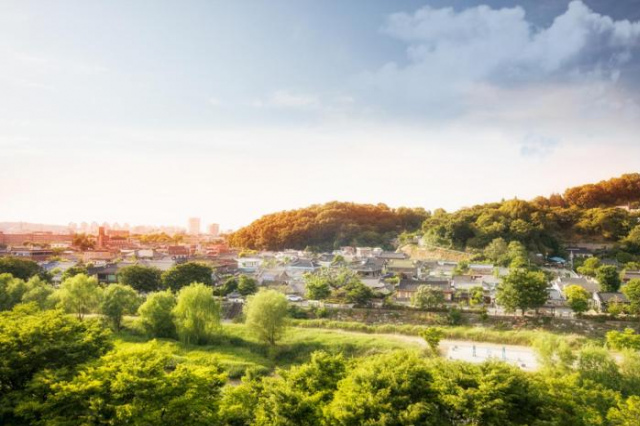 Daon Hotel - Jeonju