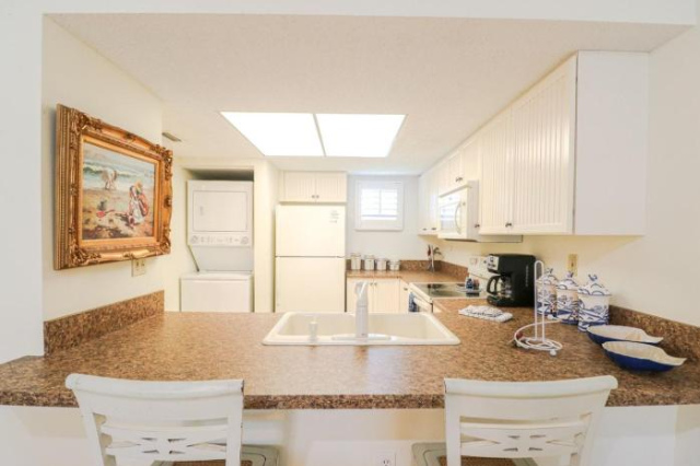 Ocean Village Club P31 - St Augustine