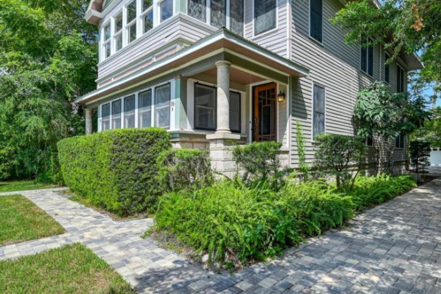 16 Saragossa Street B - St Augustine