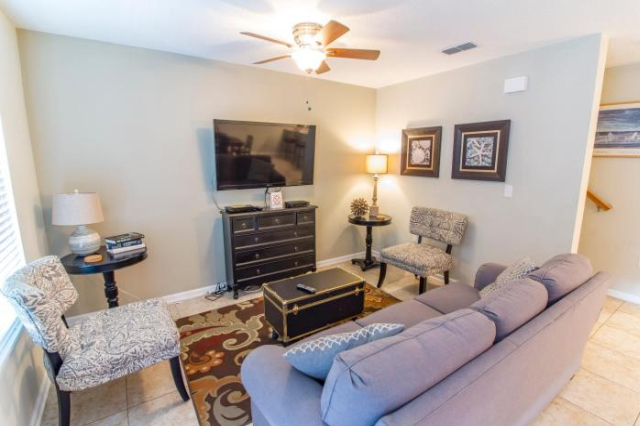 Inn at Camachee Harbor Deluxe 19 - St Augustine