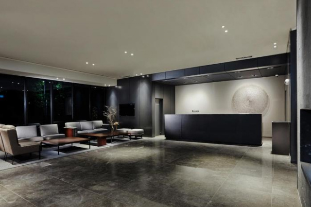 Gunsan Ramada Hotel - Jeonju