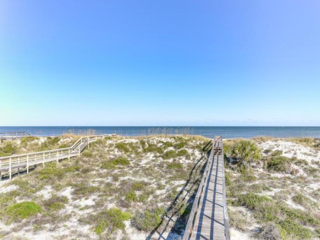 Four Palms, 4 Bedrooms, Sleeps 10, WiFi, Ocean Front - 聖奧古斯丁
