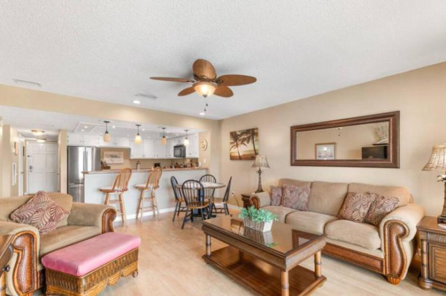 Cozy Casita Beach Escape 850 A1A Unit 90 - St Augustine