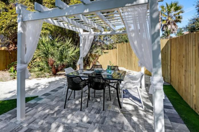 Havana Cabana- Close to Beach & Restaurants - St Augustine