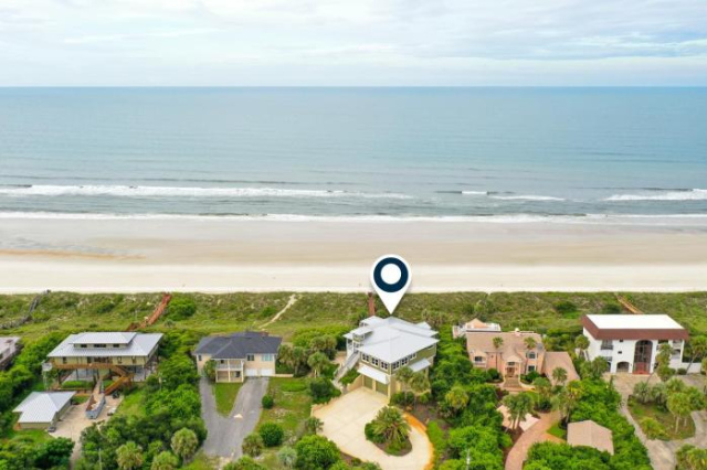 Legacy Dunes - St Augustine