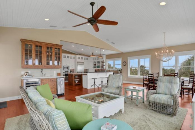 Legacy Dunes - St Augustine