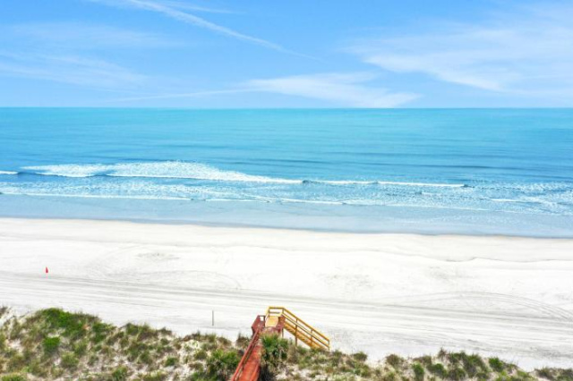 Legacy Dunes - St Augustine