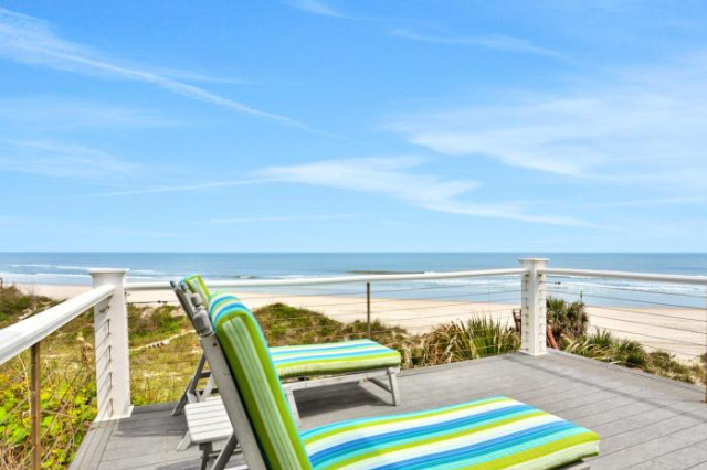 Legacy Dunes - St Augustine