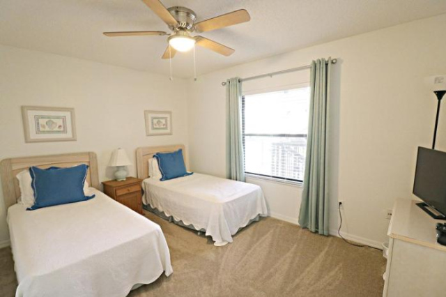 Ocean Village Club F22 - St Augustine
