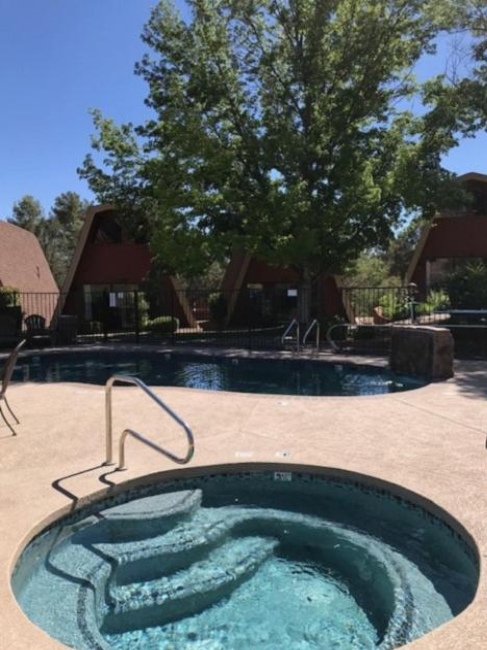 Red Agave Apartment - Sedona